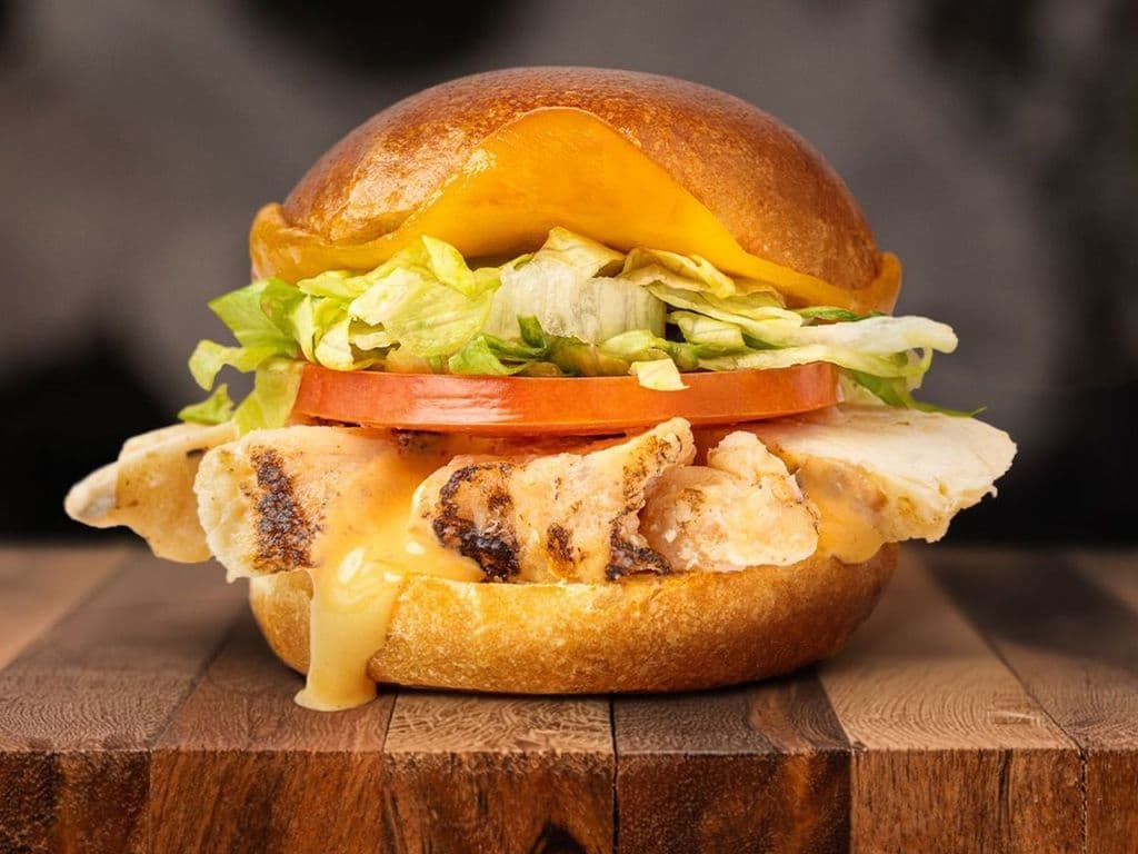 MINIWICH POULET CHIPOTLE / CHIPOTLE CHICKEN ZLIDER