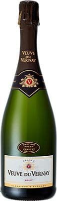 Veuve du Vernay Brut N.V., 750 ml