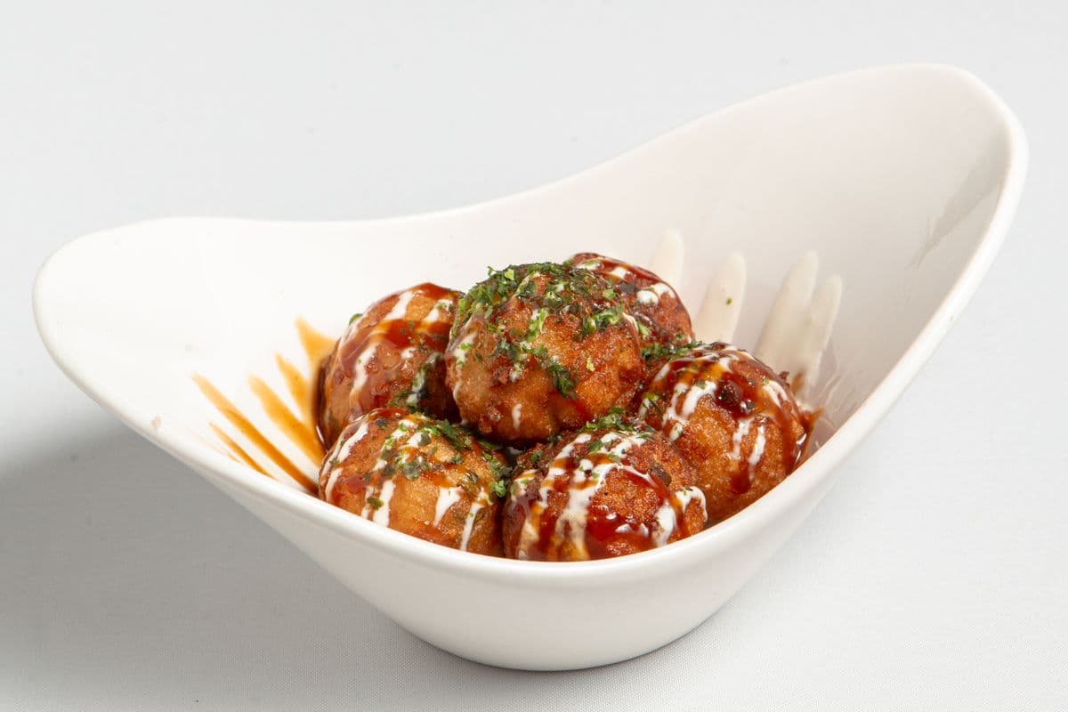 Takoyaki
