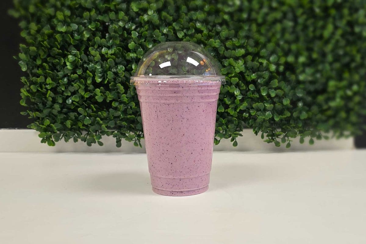 Berry Storm Smoothie