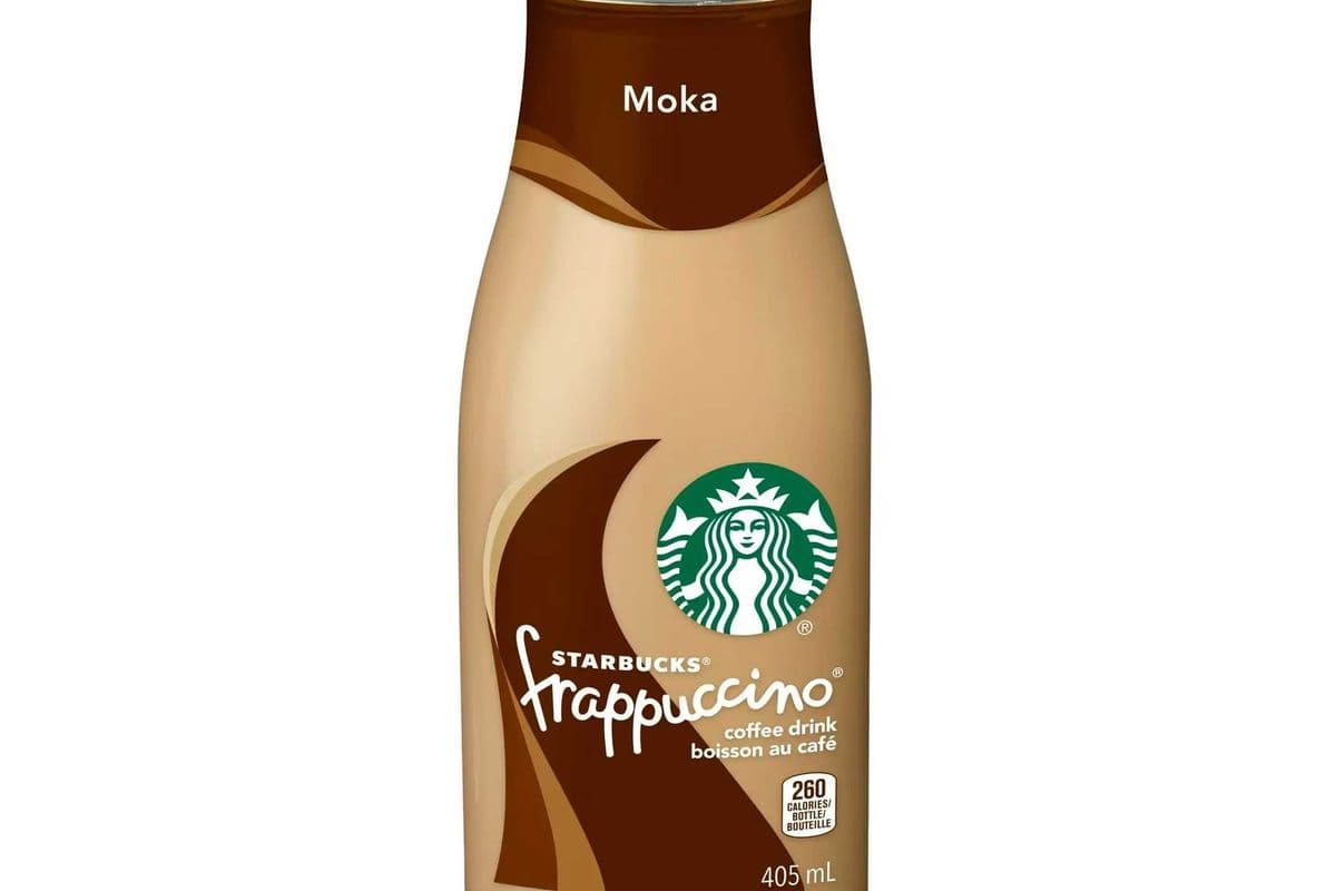 StarBucks Mocha (405 ml)