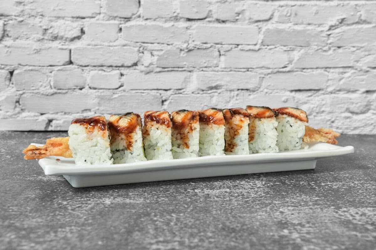 R25. Prince Roll (8 Pcs)