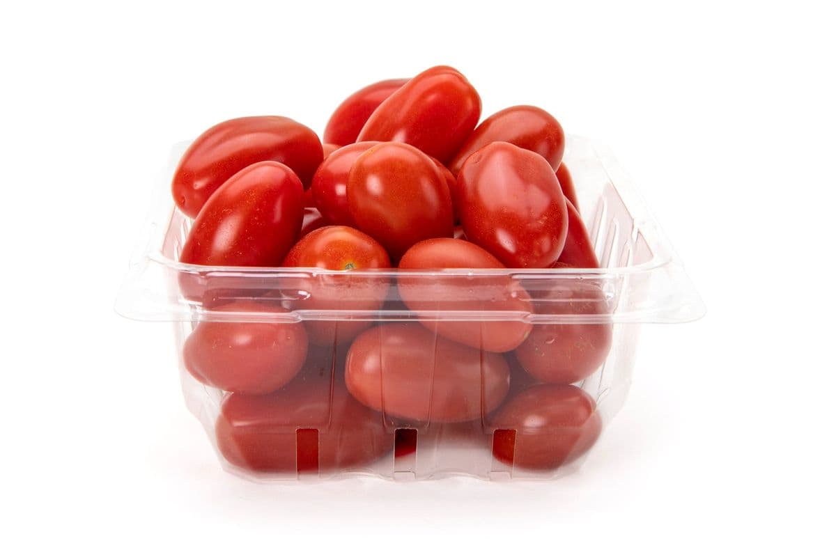 Grape Tomatoes (1 Box)