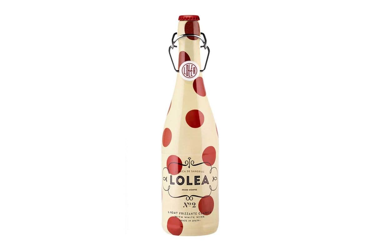 765188. LOLEA WHITE (1 x 750ML)