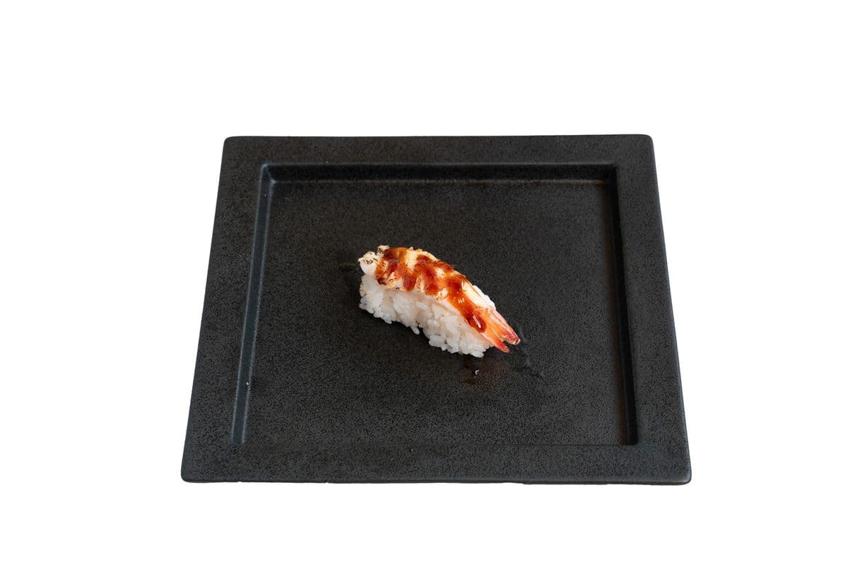 Seared Ebi