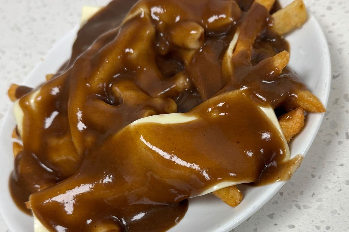 Poutine