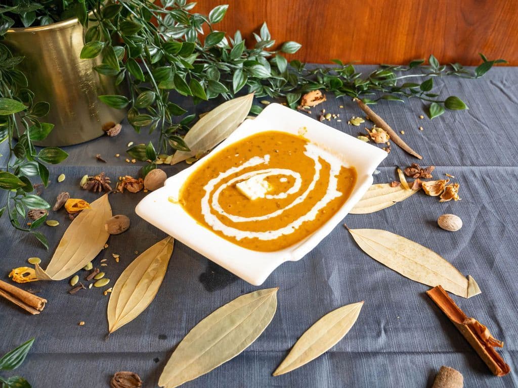 Dal Makhani