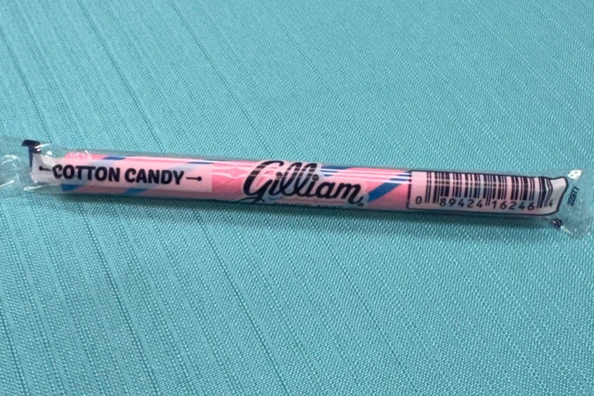 Candy Stick(Cotton Candy)