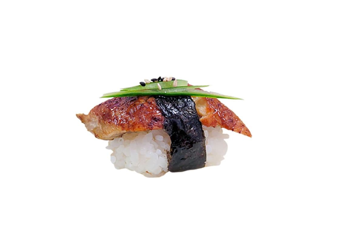 6. Unagi