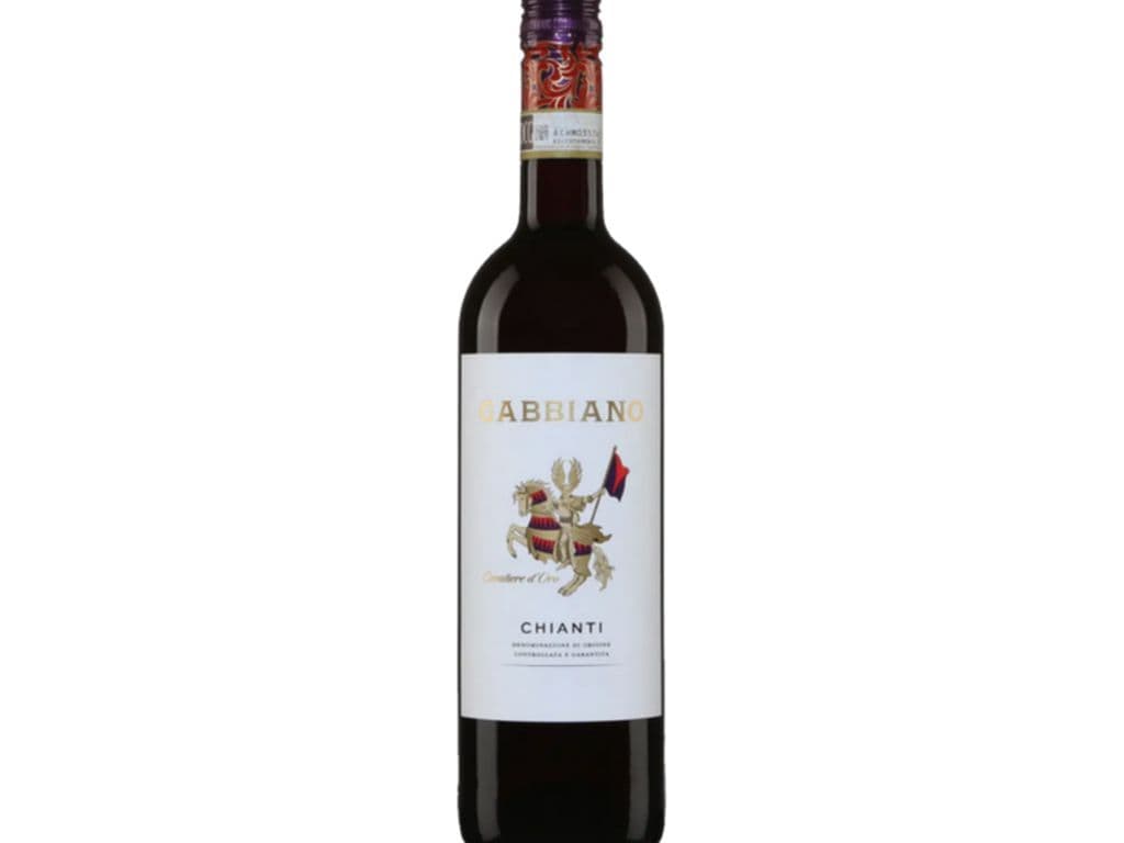 Gabbiano Cavaliere d'Oro - Chianti