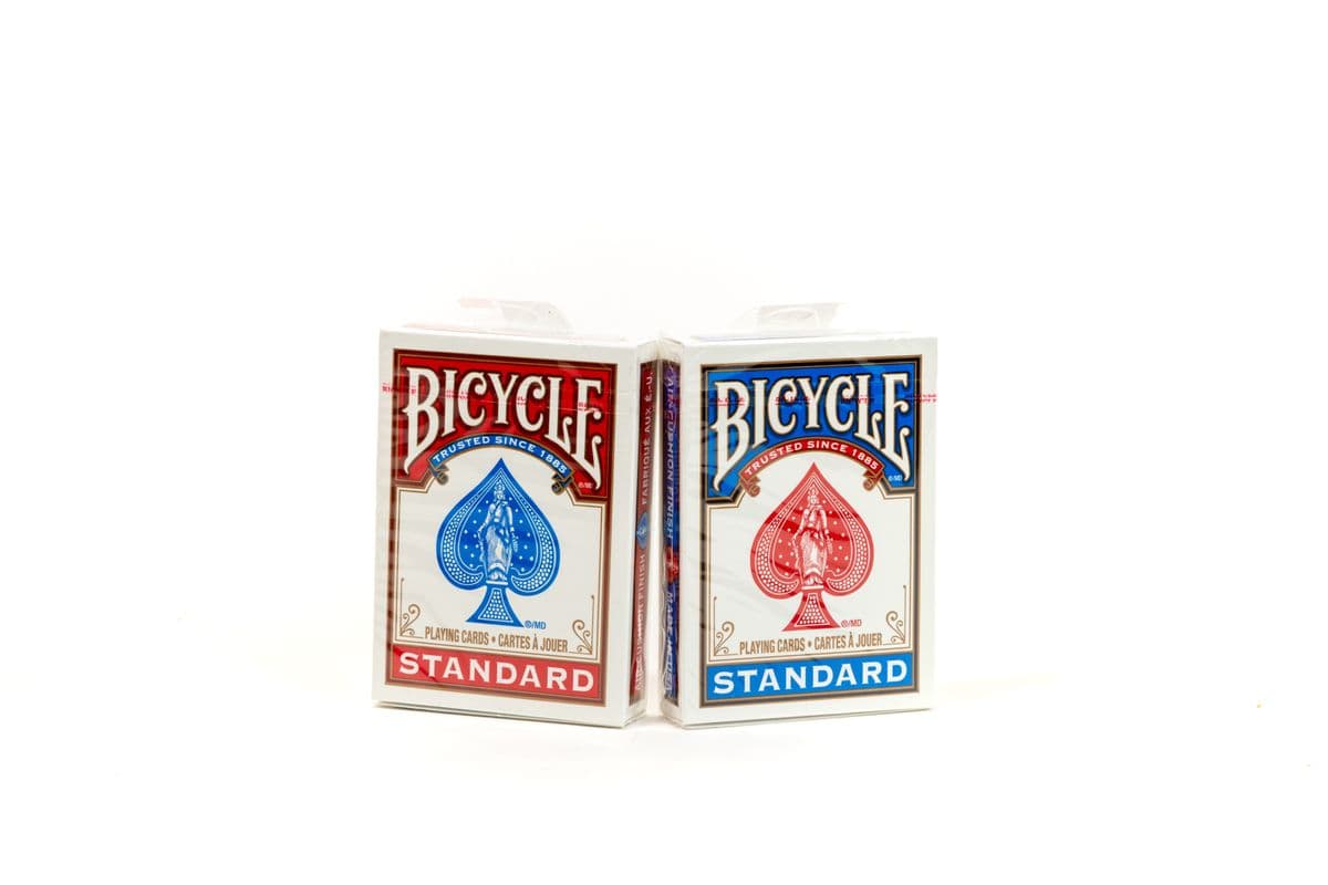Playing Cards
