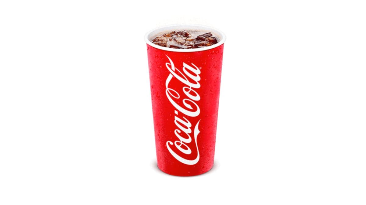 Fountain Drink