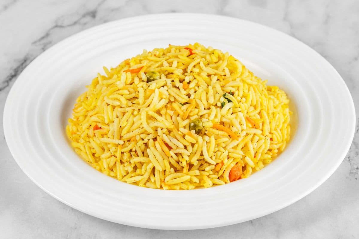 Side of Rice