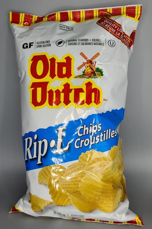 Old Dutch Rip.L (235 g)