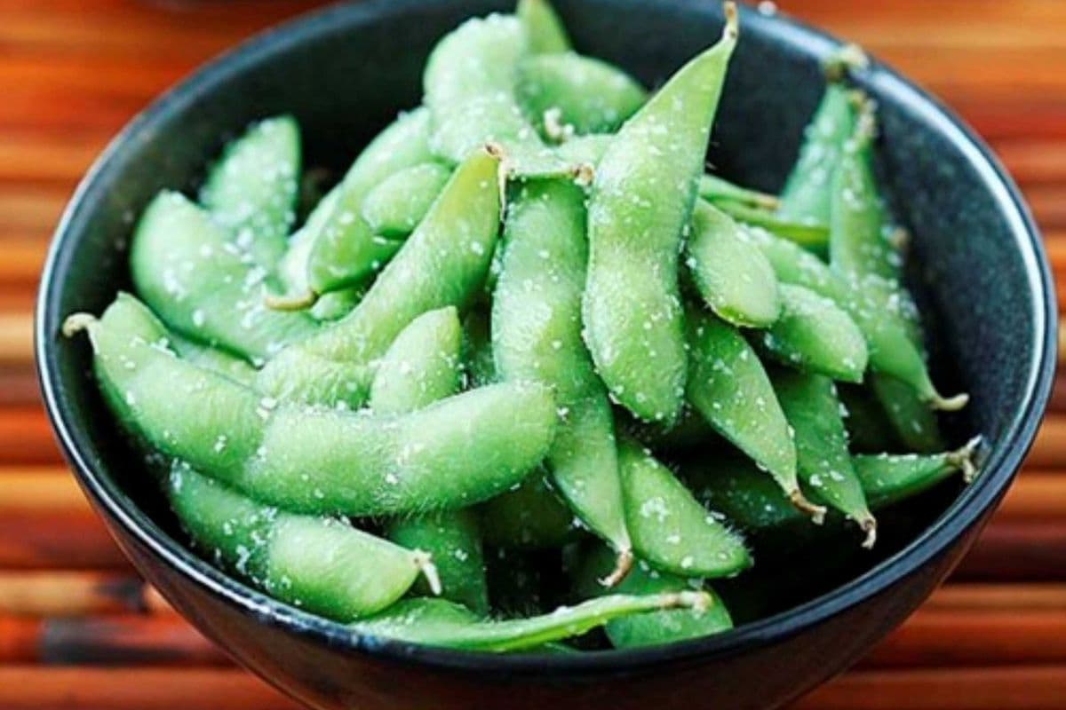 B06. Edamame