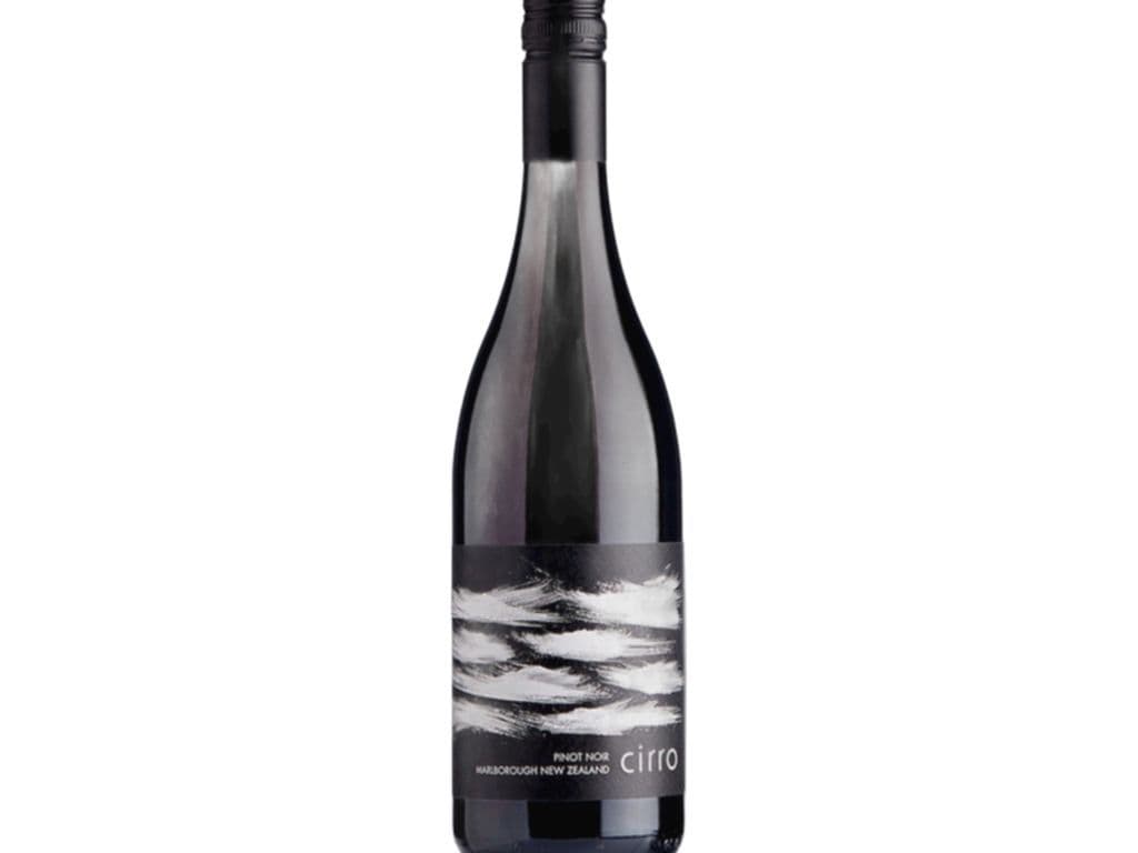 Cirro Wines - Pinot Noir