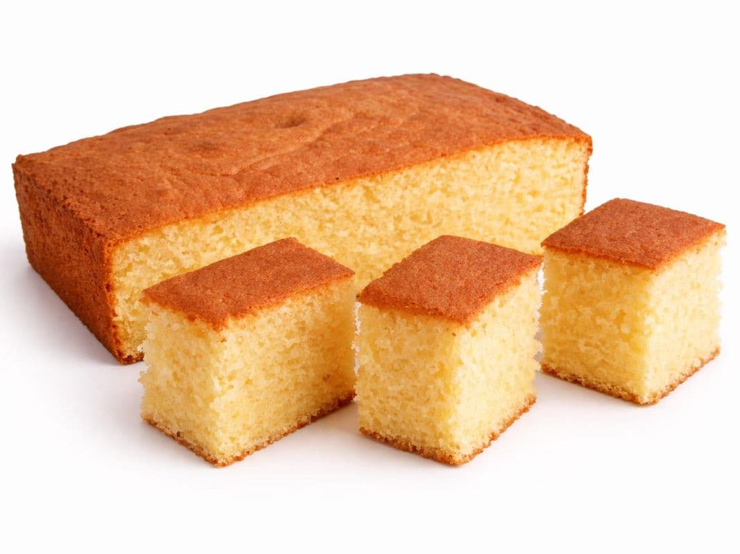Whole Cake Box