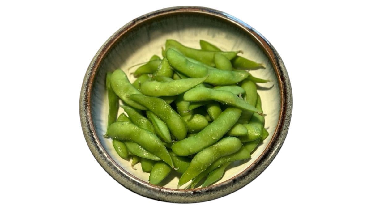 Edamame