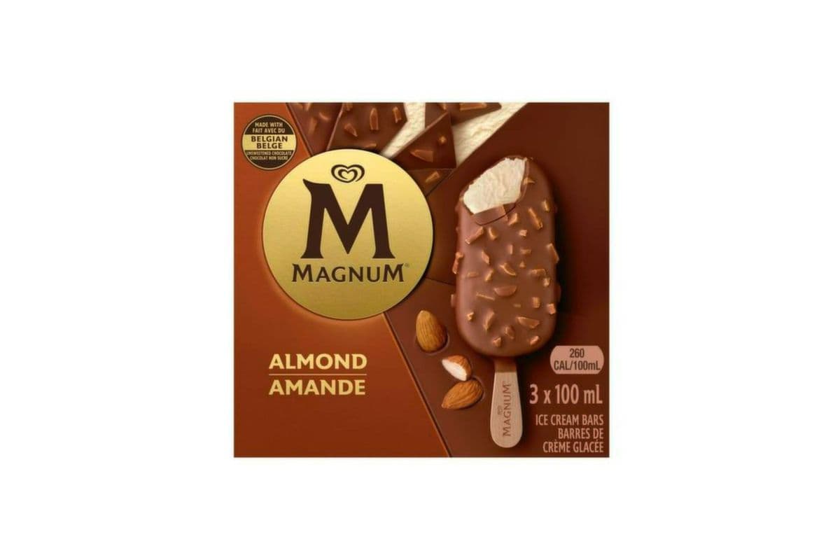 Magnum Classic Ice Cream Bar