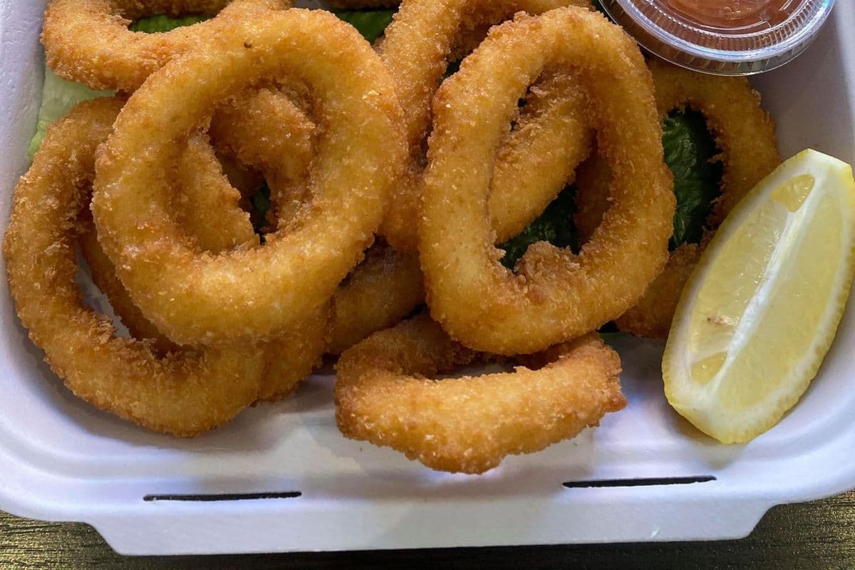 Calamari