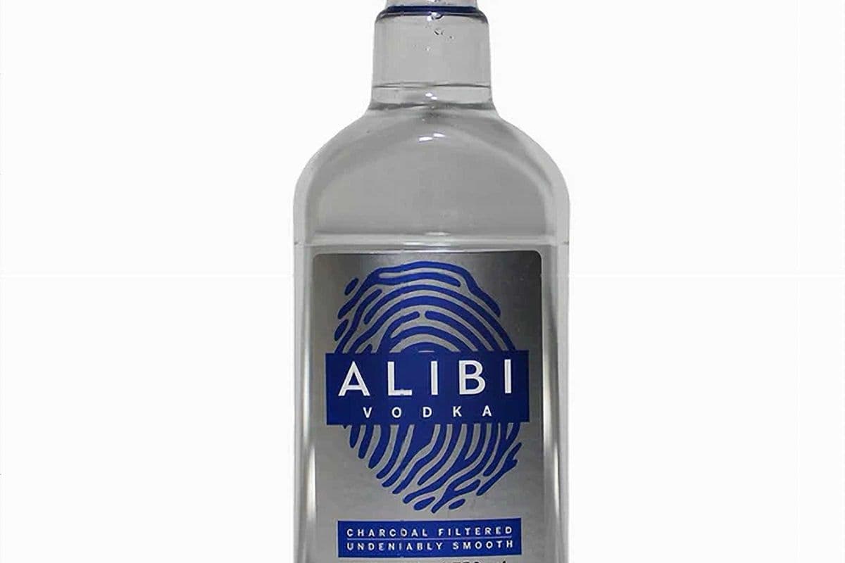 Alibi 1140ml (1 x 1140ml)