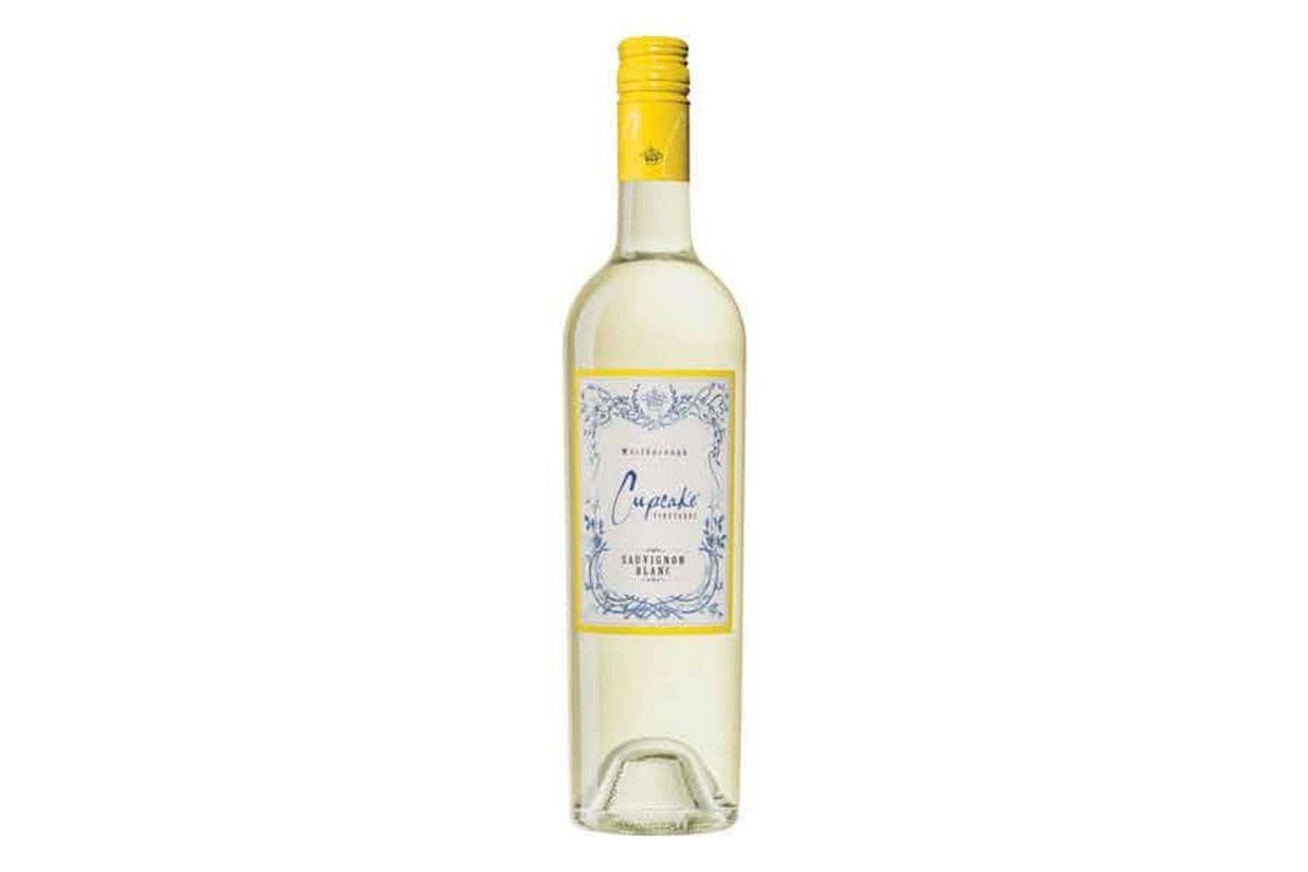 Cupcake Sauvignon Blanc (1 x 750ml)