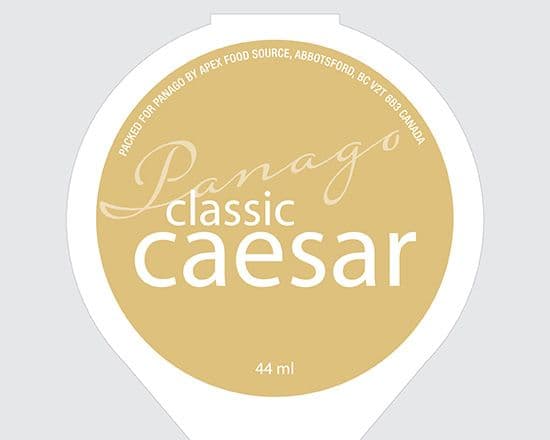 Classic Caesar Dip