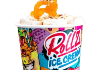 Mava Jelebi Kulfi