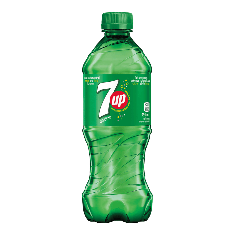 7up / 7up