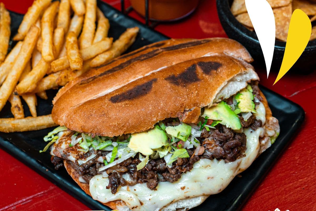 Torta