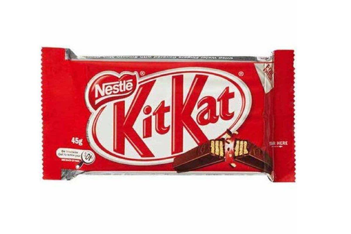 Nestle Kitkat 45g