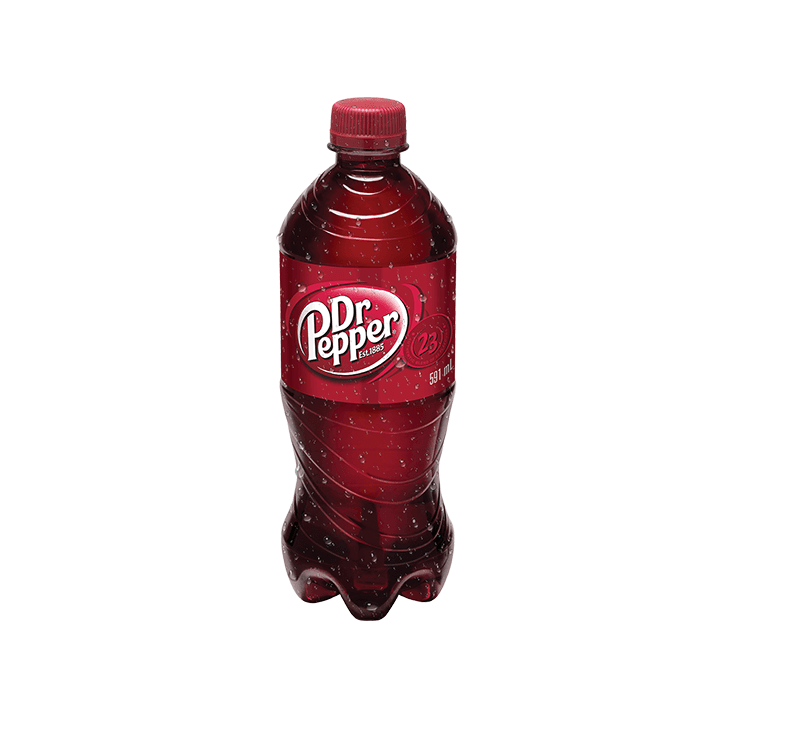 Dr Pepper (591 ml)