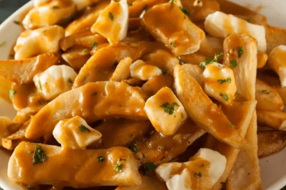 Poutine