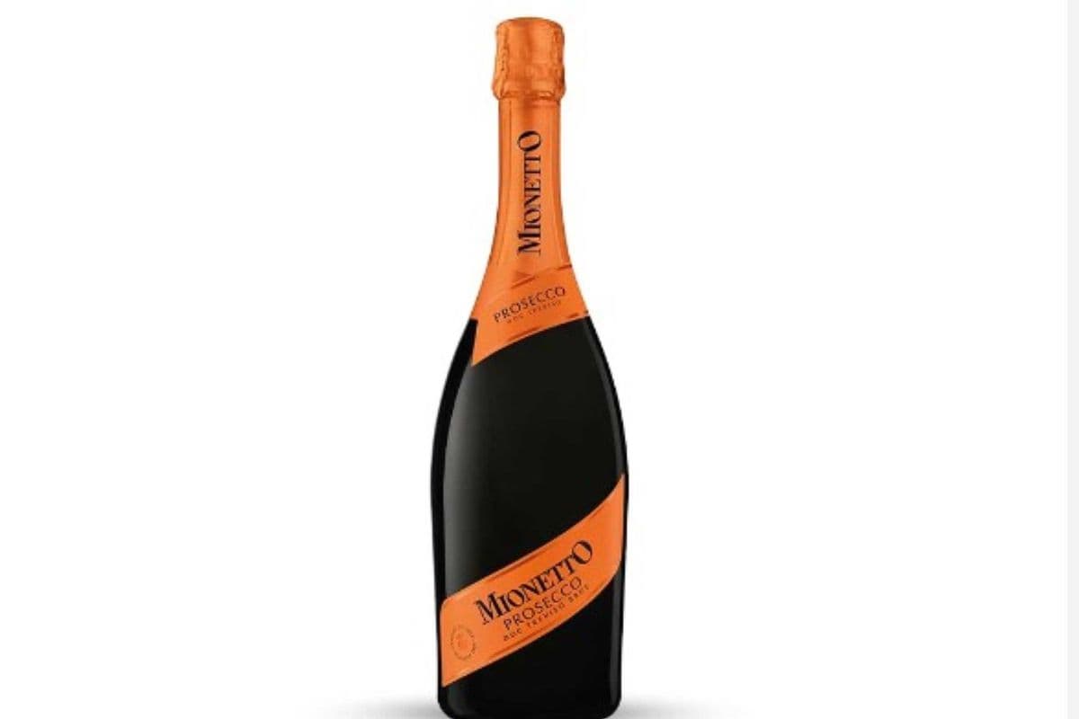 Mionetto Prosecco (1 x 750 ml)