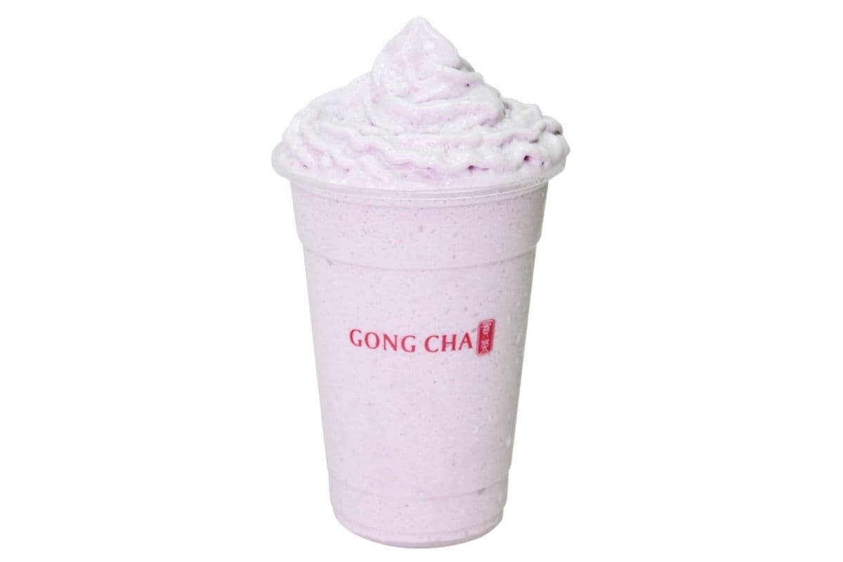 Taro Smoothie
