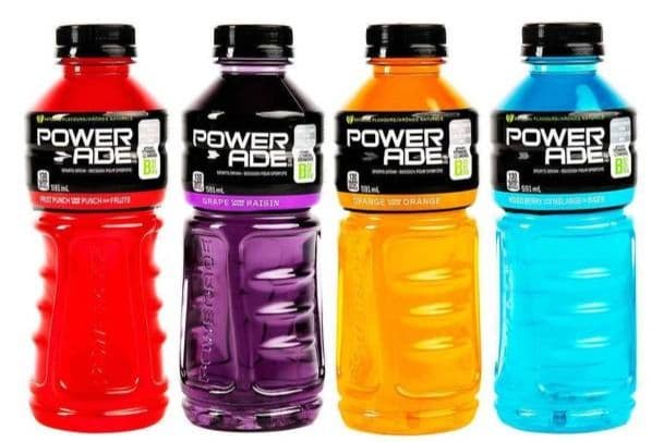 Powerade