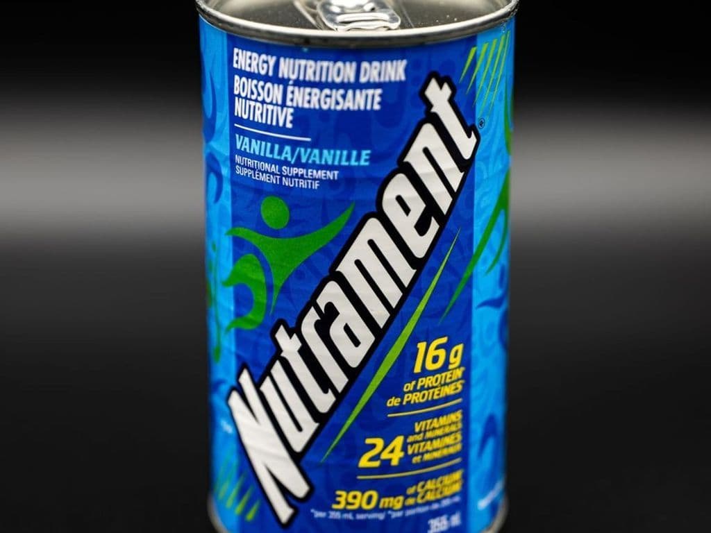 NUTRAMENT