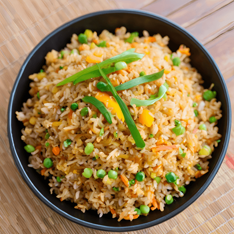 Fried Rice