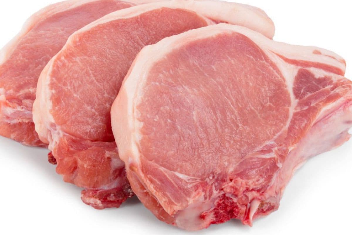 Pork Chops (1 lb)