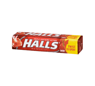 Halls
