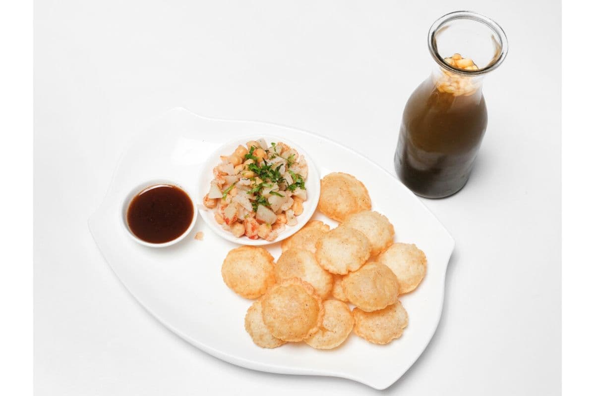 Goal Gappe (12pcs)