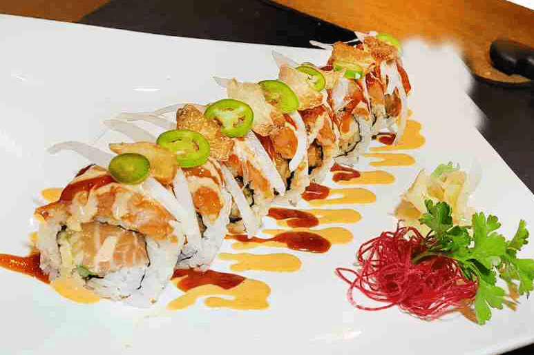 Fire Roll