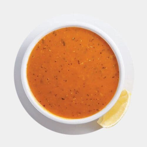 Lentil Soup