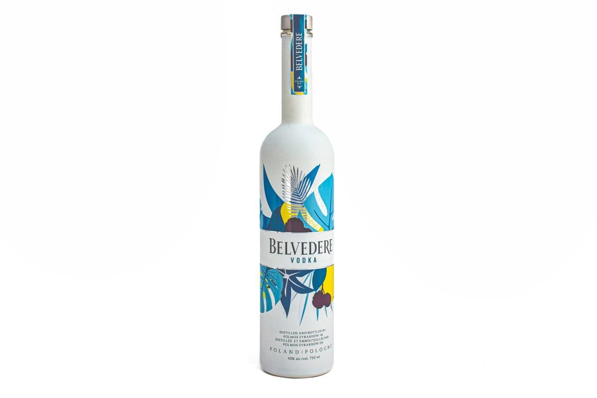 Belvedere (1 x 750 ml)