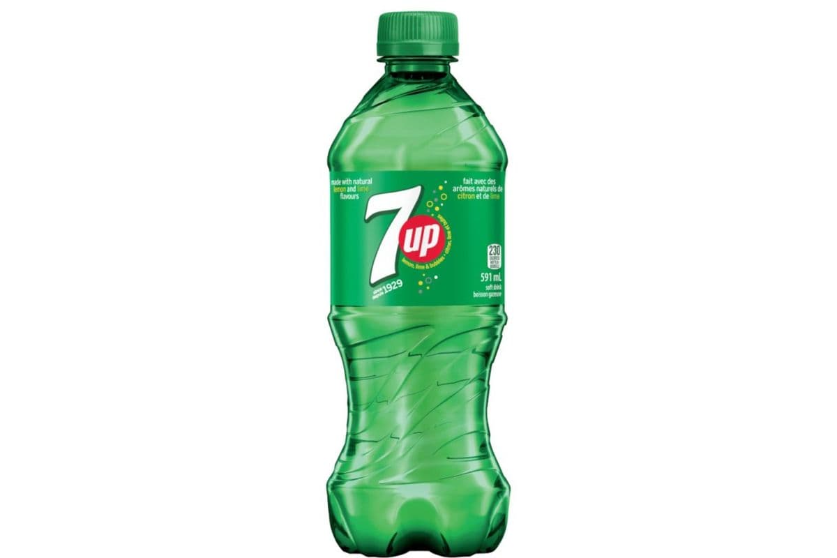 7UP (591 ml)
