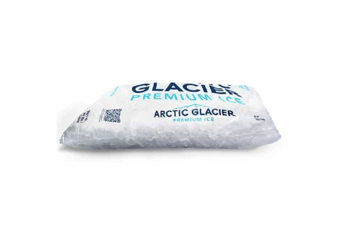 Ice Bag (2.3 Kg / 5 lbs)