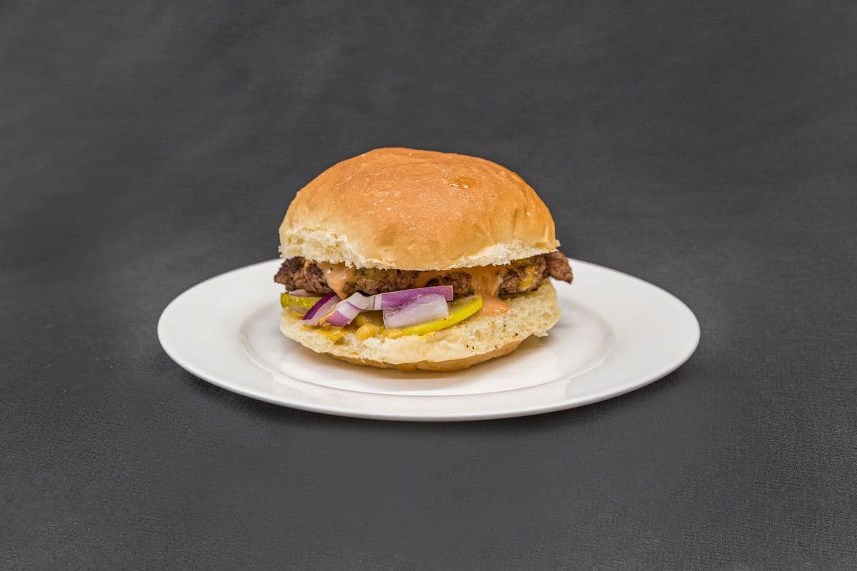 Cheeseburger