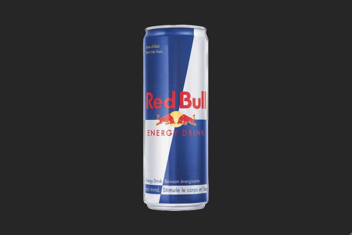 Red Bull 355mL