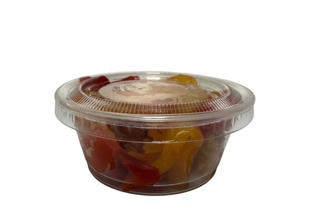 Hot Pepper Ring (3.25 oz)