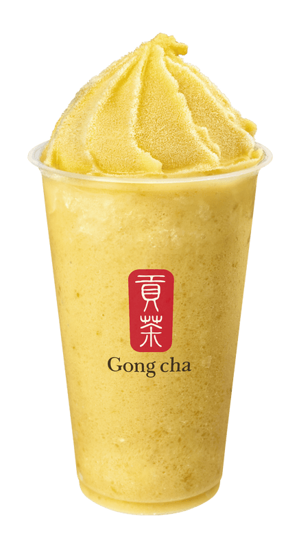 Mango Smoothie